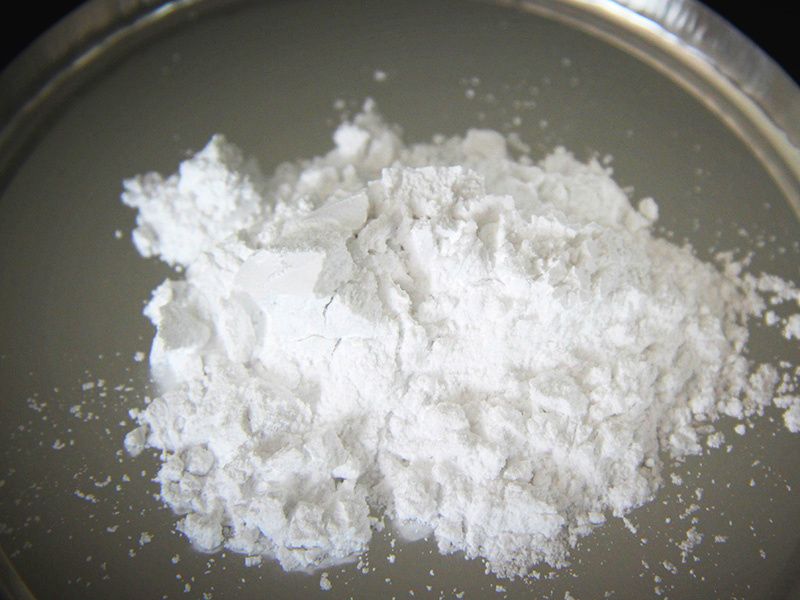 New sodium metasilicate