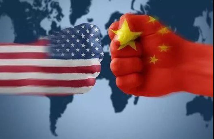 [hot spot] Sino US trade war starts! How does the chemical industry affect geometry?