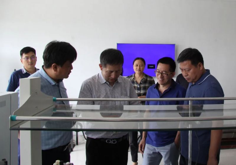 人才强企新高地：中国工程院王玉忠院士与龙港集团签订合作协议